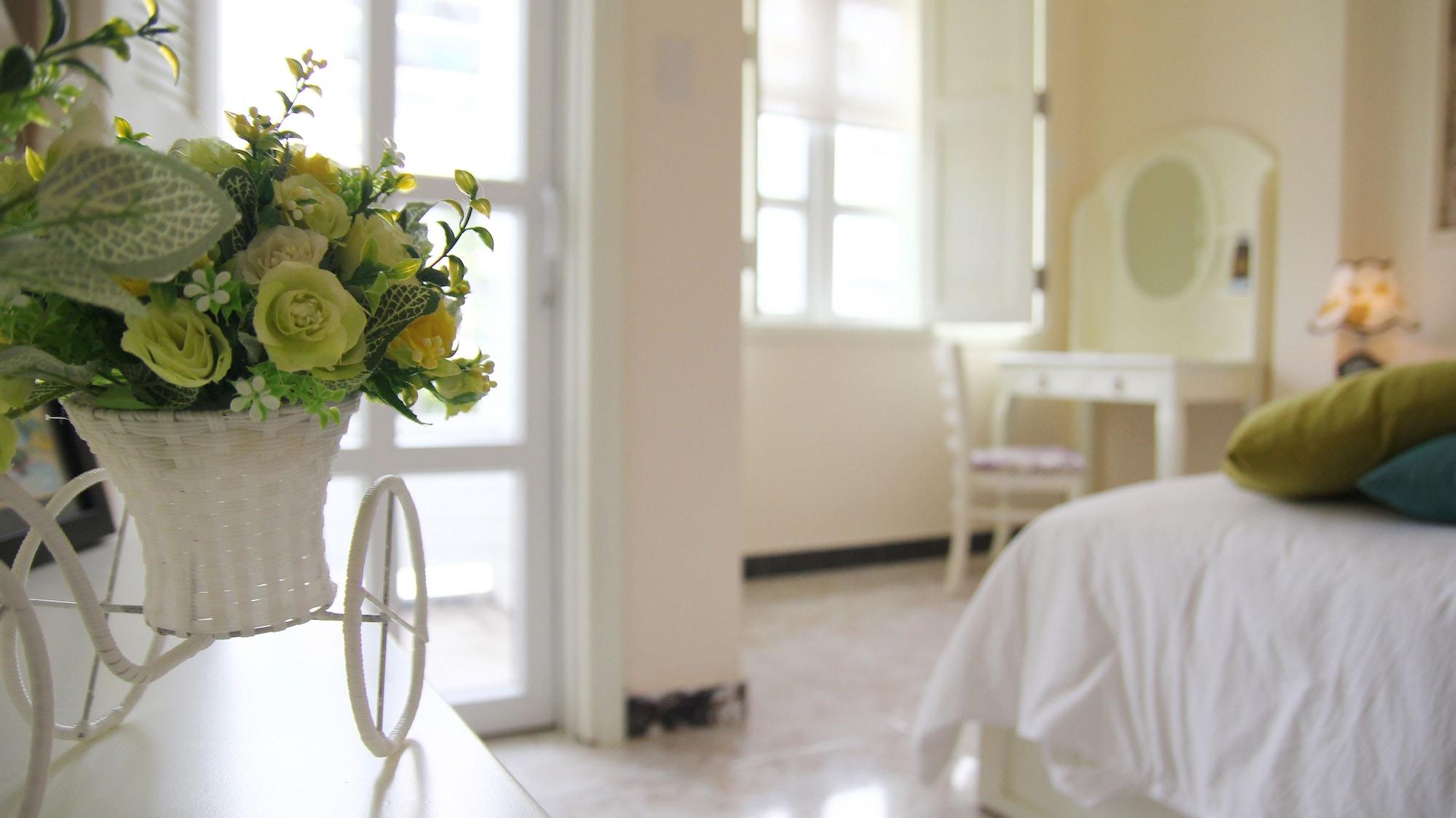 Готель Chez Mimosa Boutique - New Address 135 Tran Hung Dao Хошимін Екстер'єр фото